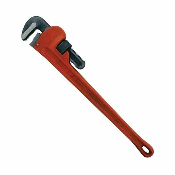 Great Neck PIPE WRENCH 24IN PW24